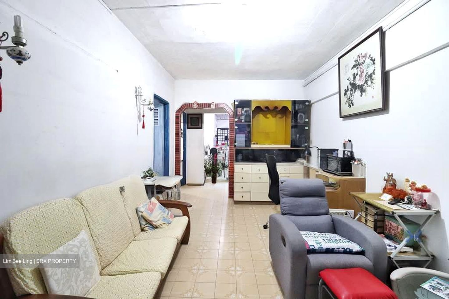 Blk 925 TAMPINES PALMSPRING (Tampines), HDB 3 Rooms #564184751